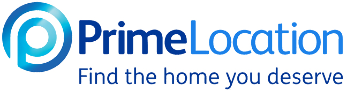 PRIME LOCATION LOGO